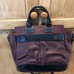 Rag and bone Pilot bag, LARGE